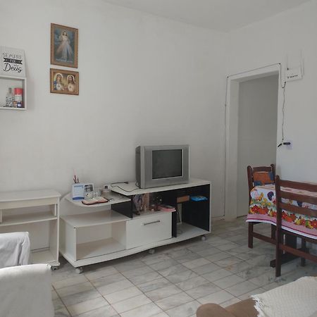 Cantinho Da Praia Mongaguá Kültér fotó